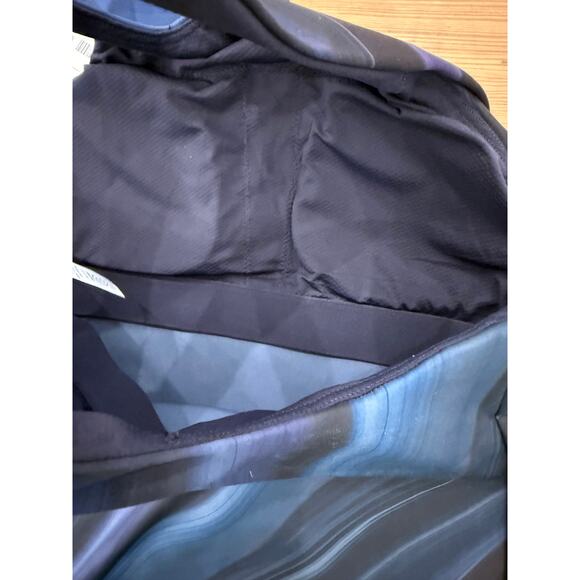 NWT Lot of 2 Athleta Tank Tops Blue Pink XS - Picture 5 of 10